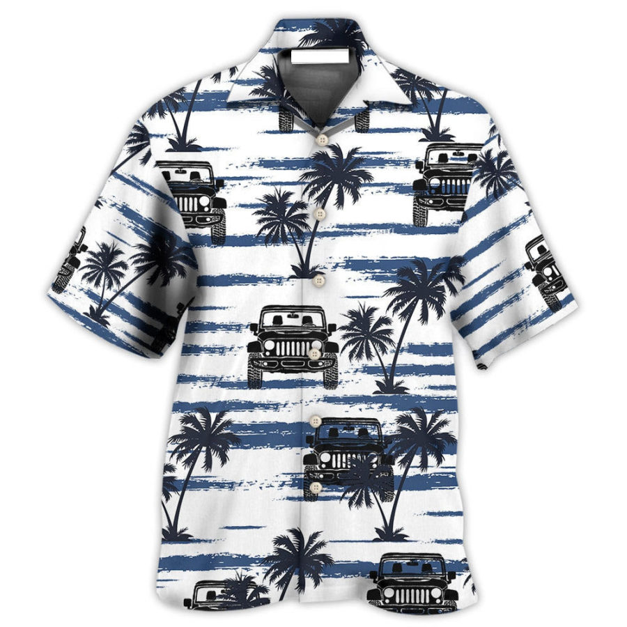 

Men's Coconut Beach Short Sleeve T-Shirt