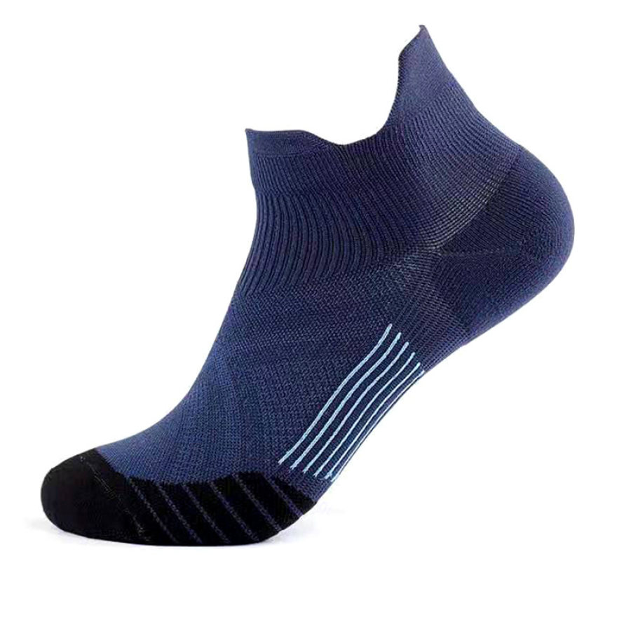 Men's Outdoor Ankle Compression Sports Socks