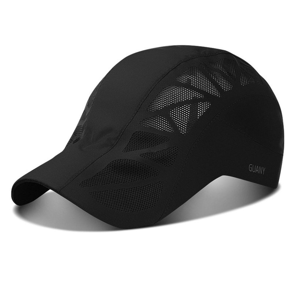 Men's Outdoor Breathable Casual Chic Sports Hat