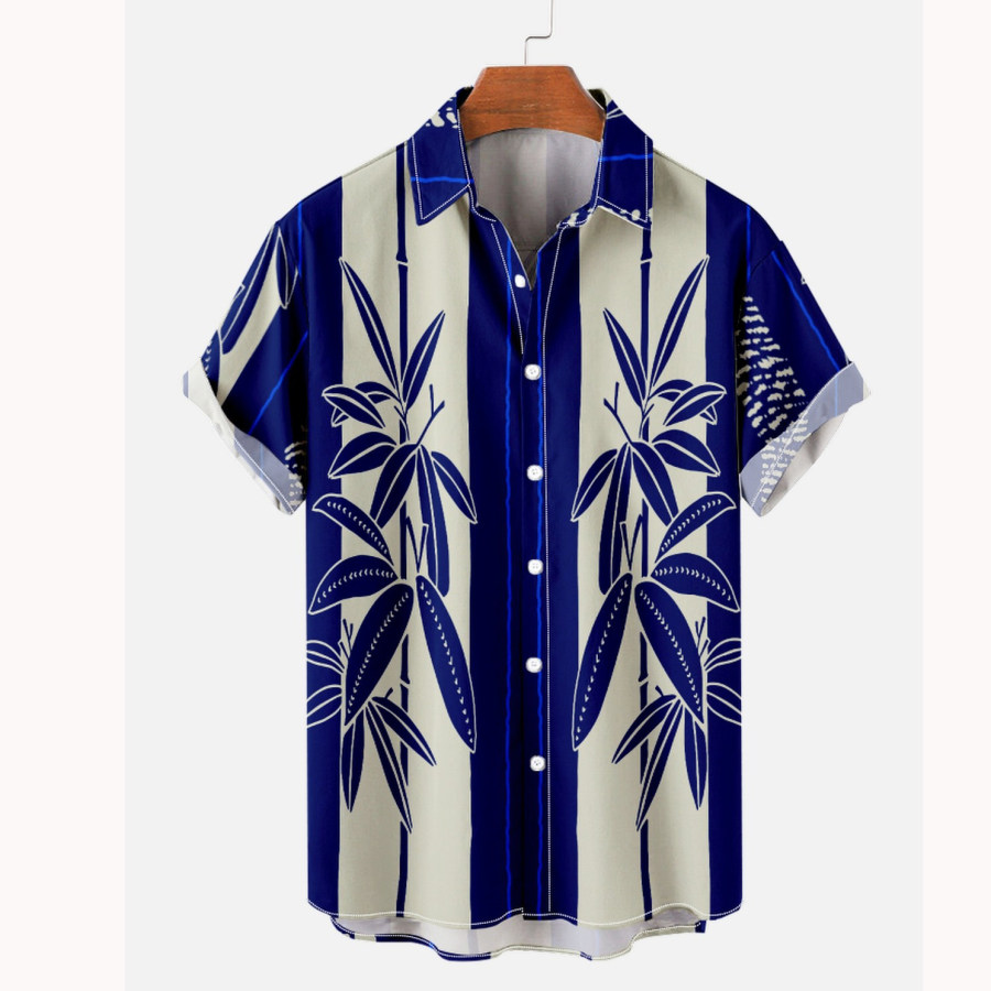 

Men's Coconut Beach Short Sleeve T-Shirt
