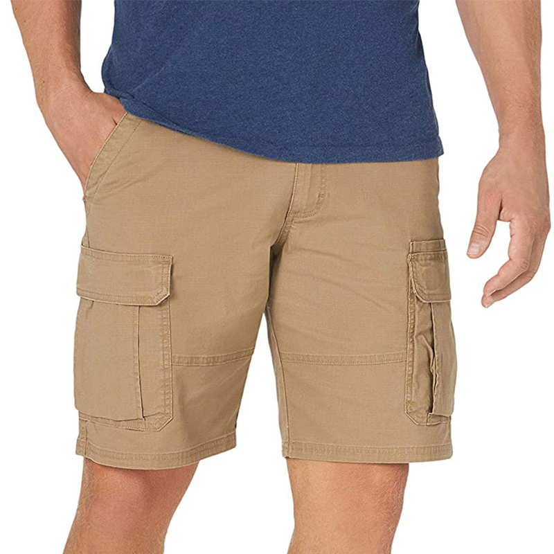 Men's Multi-pocket Casual Cargo Chic Pants