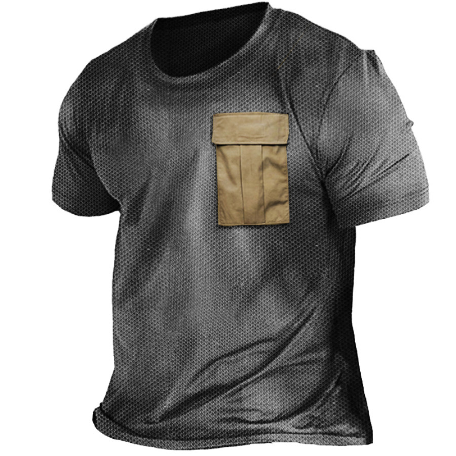 

Men's T-shirt
