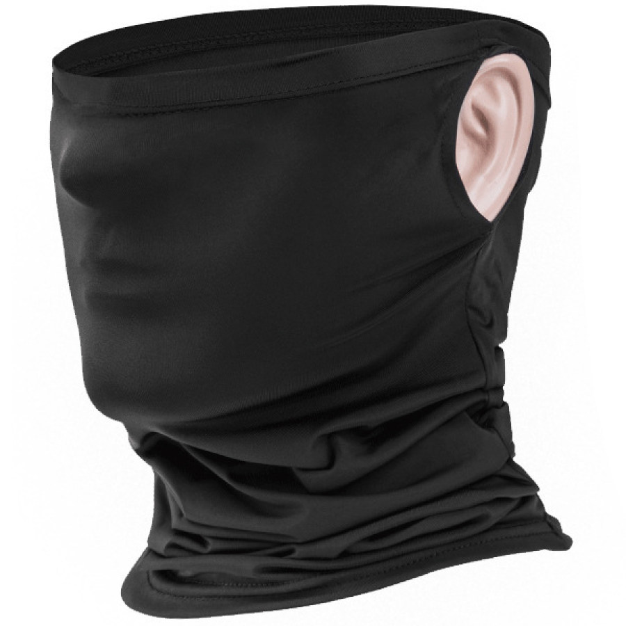 

Ice Silk Mask Windproof And Sunscreen Outdoor Sports Scarf
