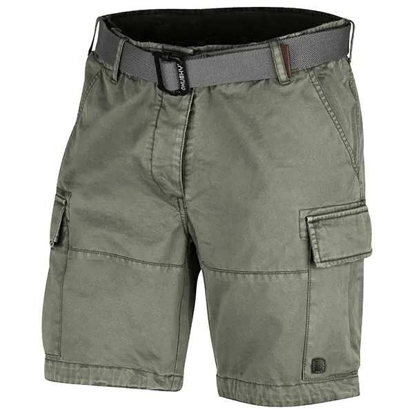 Men's Outdoor Pocket Casual Tactical Shorts - Nikiluwa.com 