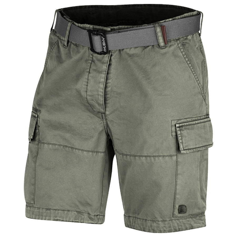 

Men's Outdoor Pocket Casual Tactical Shorts