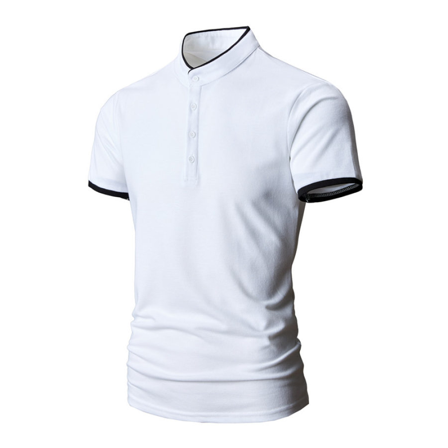 

Men's Fashion Casual T-Shirt