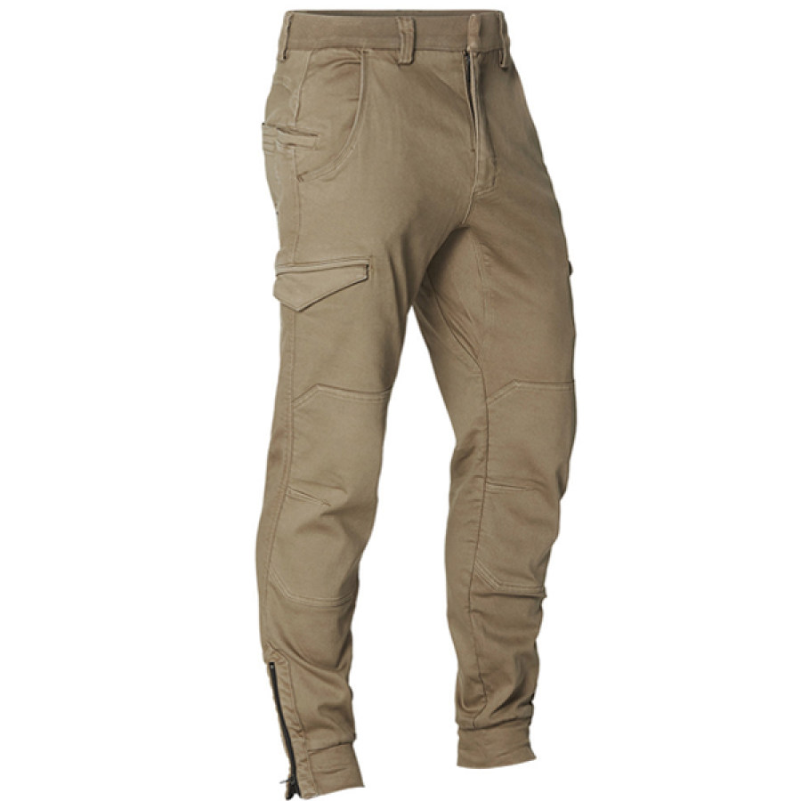 

Men Outdoor Workwear Cargo Pant