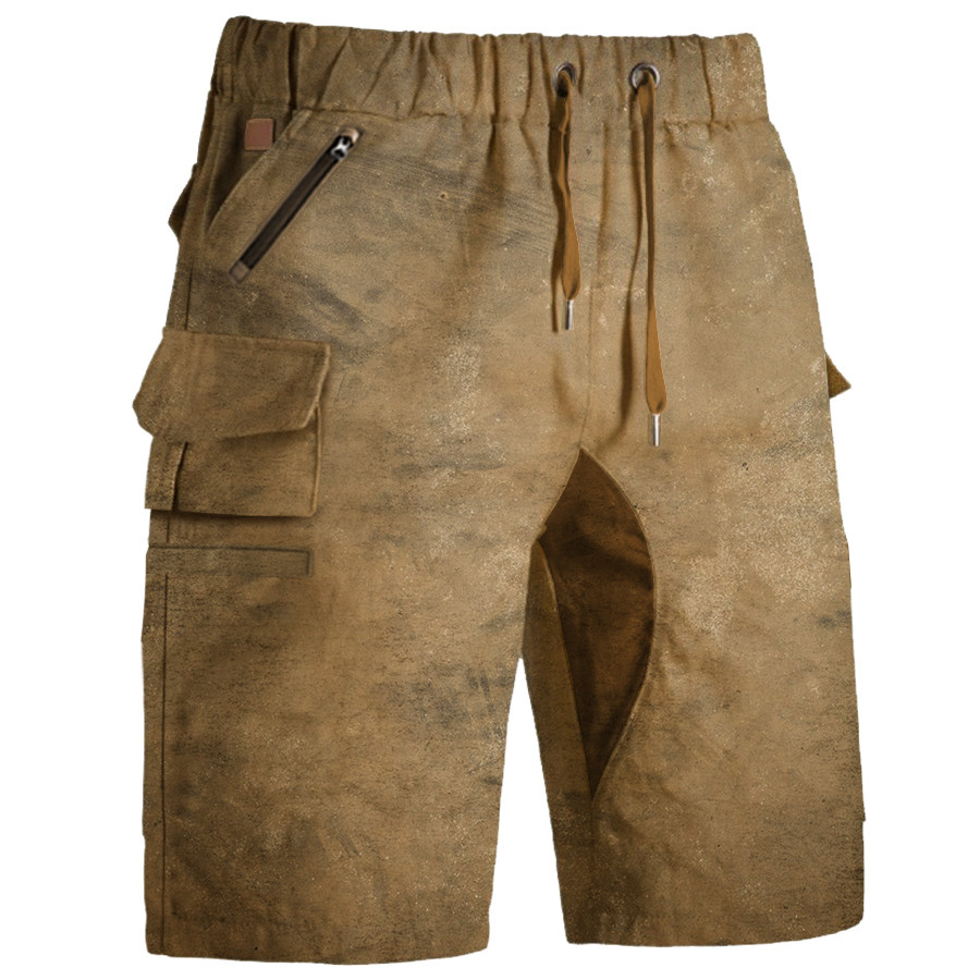 

Men's Outdoor Cargo Shorts