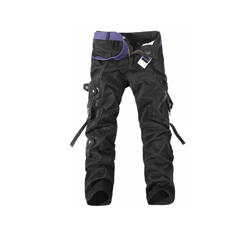 

Camouflage Pants Trousers Outdoor Sports Casual Pants