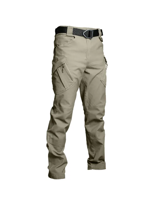 US Army Urban Tactical Pants Military Clothing Men's Casual Cargo Pants - Timetomy.com 