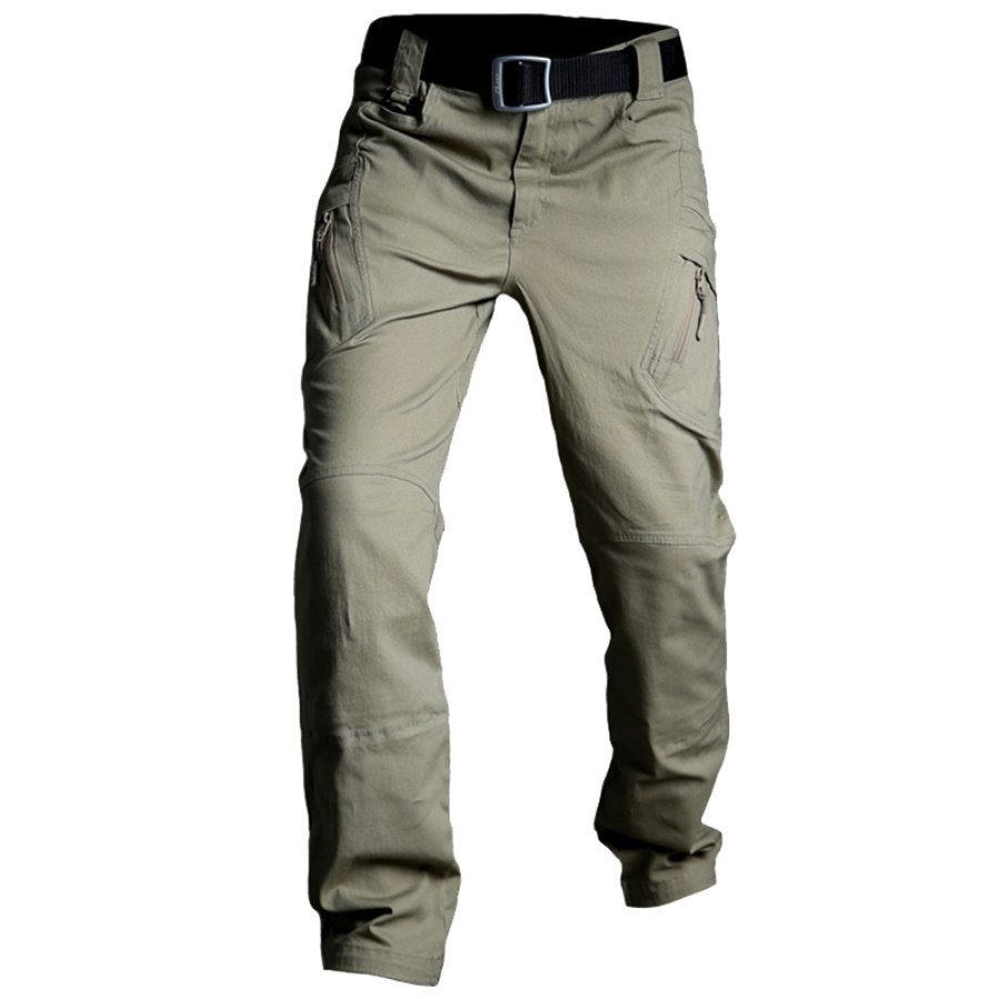 

US Army Urban Tactical Pants Military Clothing Men's Casual Cargo Pants