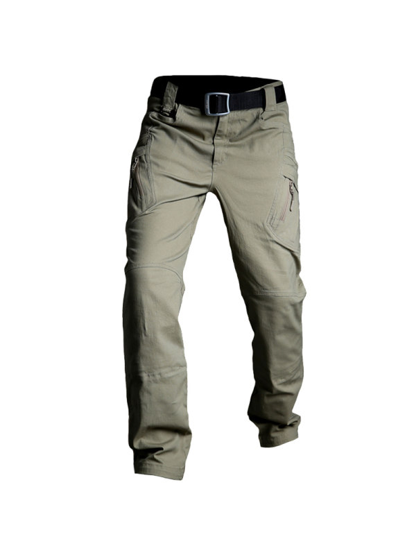 US Army Urban Tactical Pants Military Clothing Men's Casual Cargo Pants