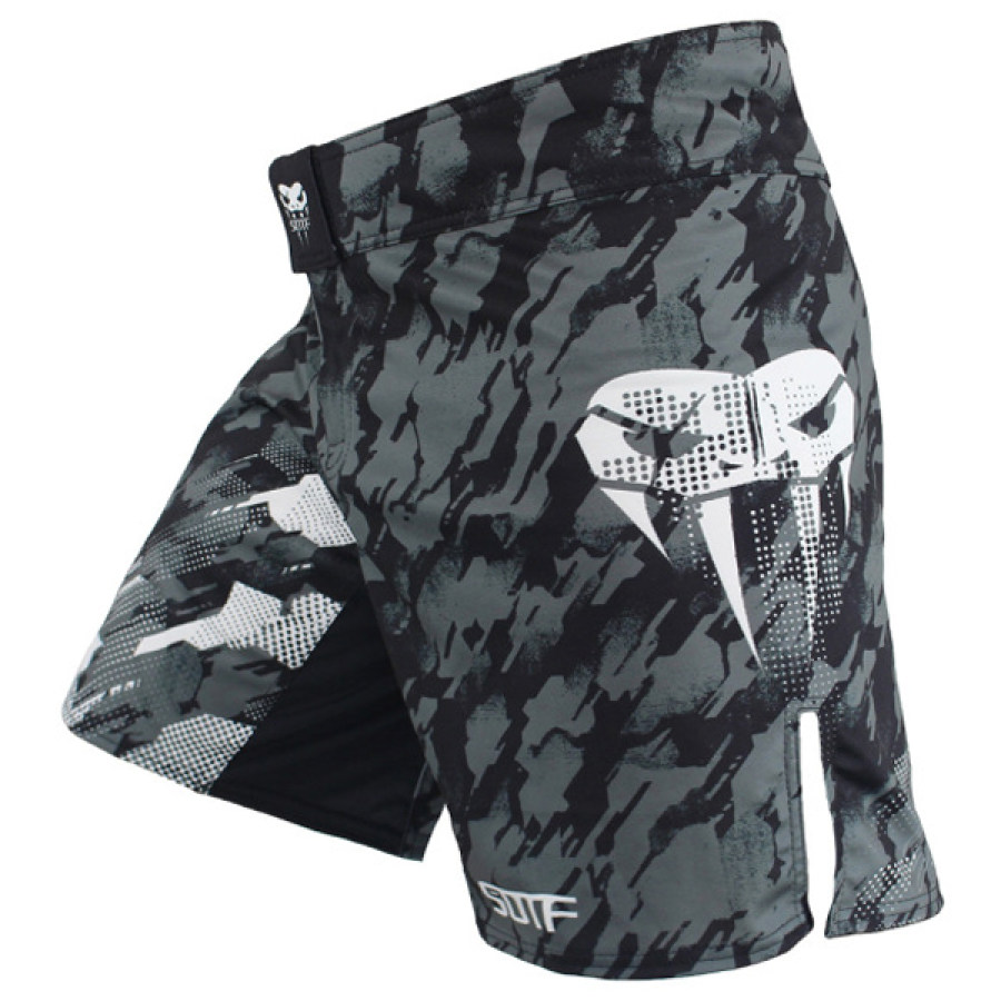 

Men's Sports Training Running Fitness Shorts