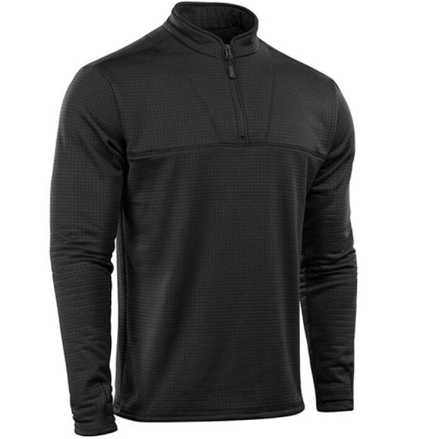 

Men's Outdoor Waffle Tactics Long Sleeve T-Shirt