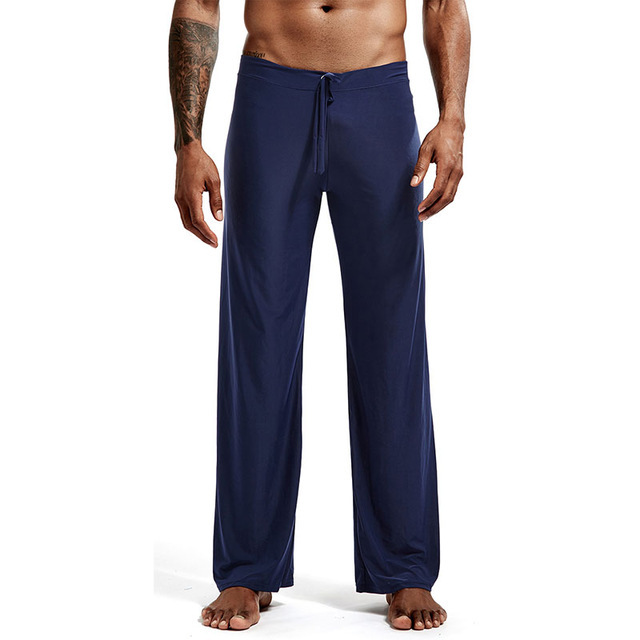 Men's Outdoor Sports Yoga Chic Casual Pants