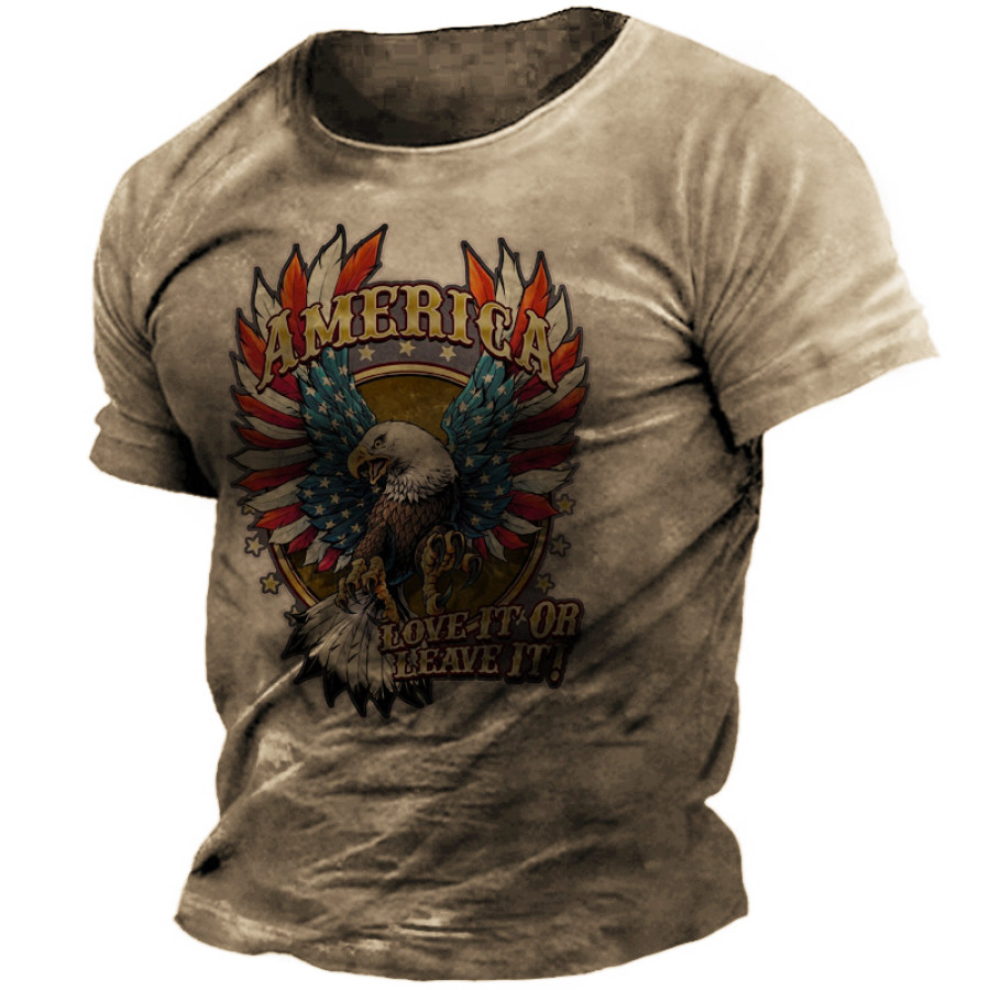 

Men's American Eagle Casual T-Shirt