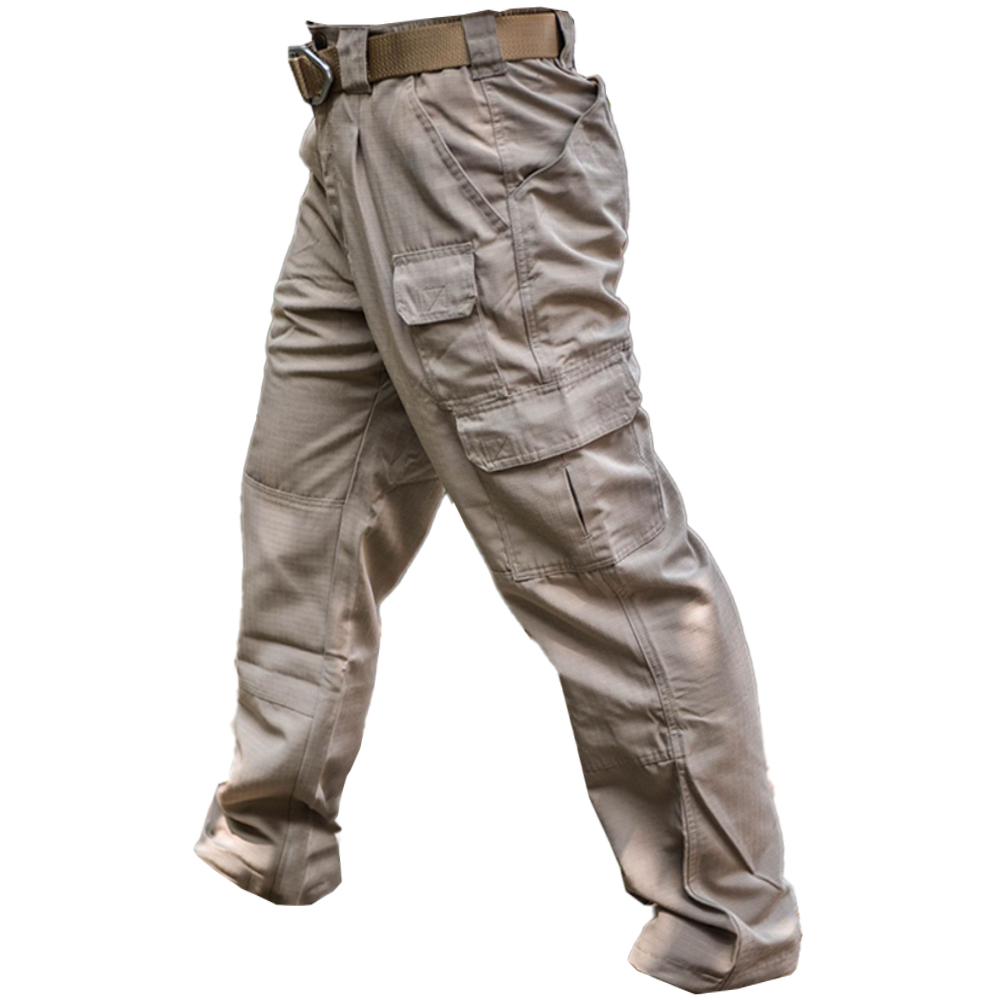 Men's Outdoor Tactical Multifunctional Chic Cargo Pants