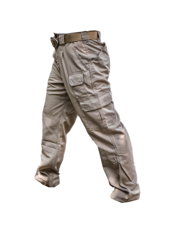 Men's Outdoor Tactical Multifunctional Cargo Pants