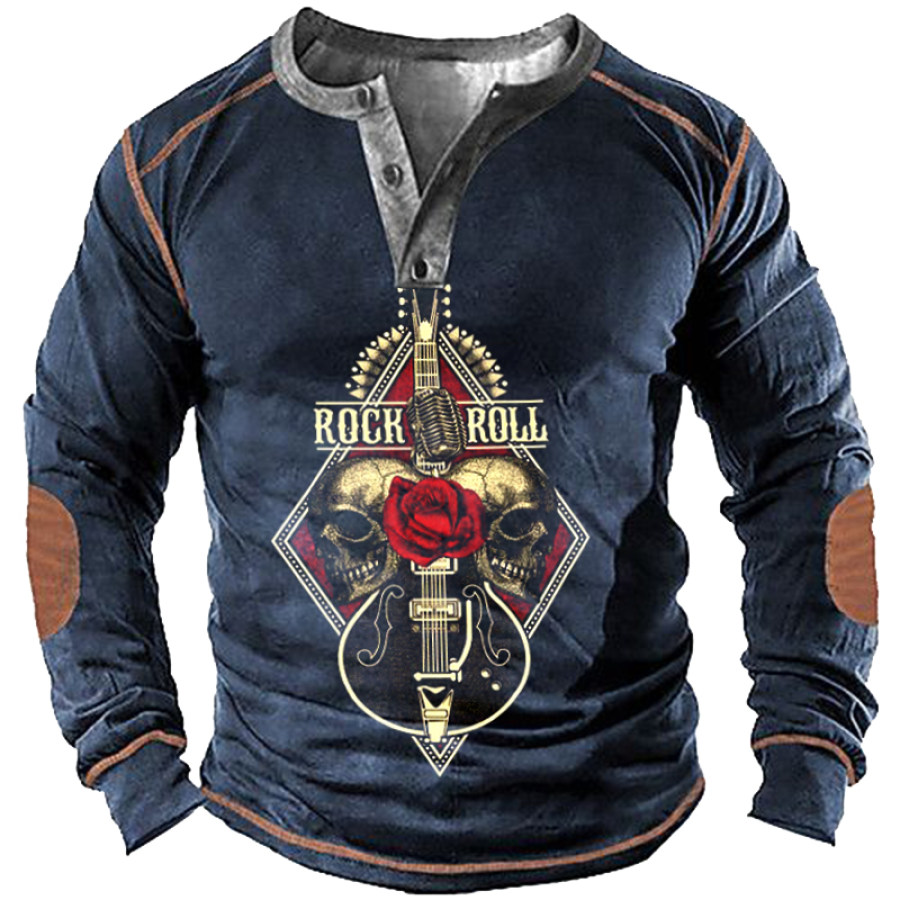 

Men's Outdoor Long Sleeve Tactical Tops