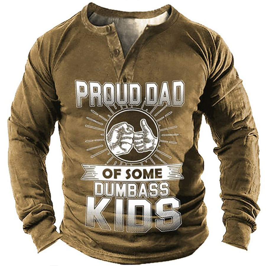 

Men's Outdoor Long Sleeve Tactical T-Shirt