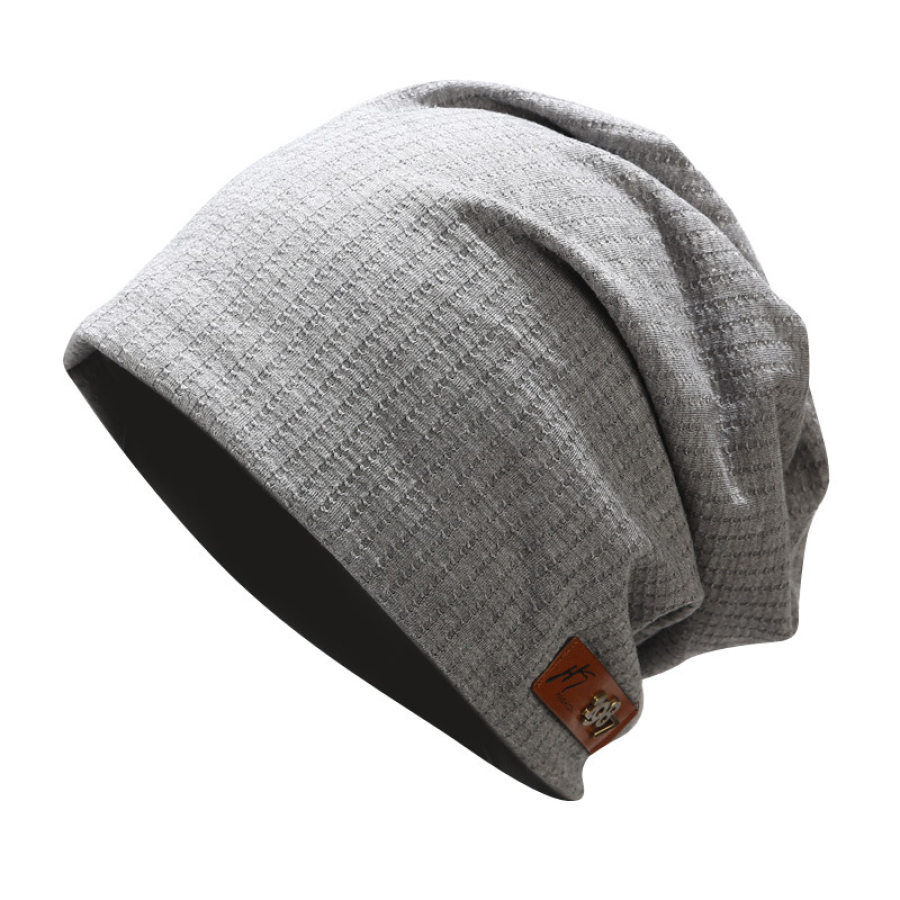 

Men's Outdoor Tactical Knit Hat