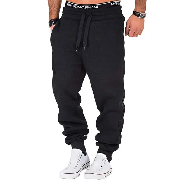 Men's Outdoor Casual Sports Pants - Sanhive.com 
