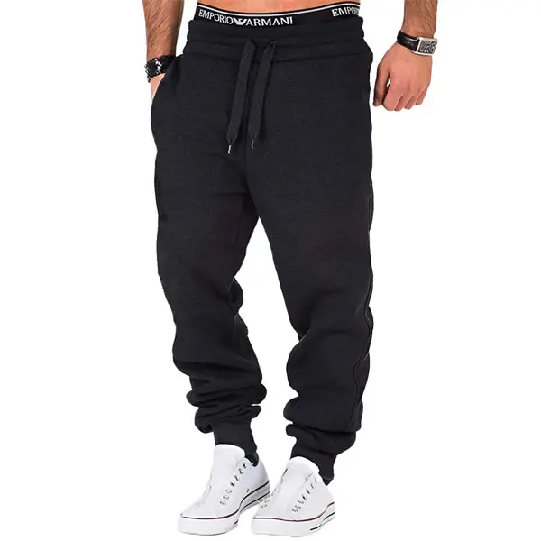 Men's Outdoor Casual Sports Pants - Fineesa.chimpone.com 