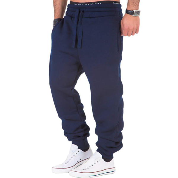 Men's Outdoor Casual Sports Chic Pants