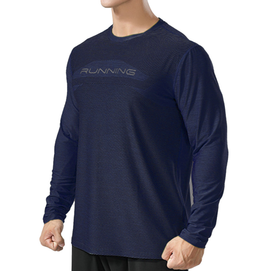 

Men's Outdoor Sports Quick Dry Stretch Top