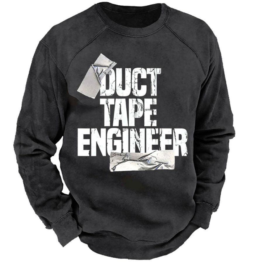 

Men's Outdoor Casual Long Sleeve Sweater