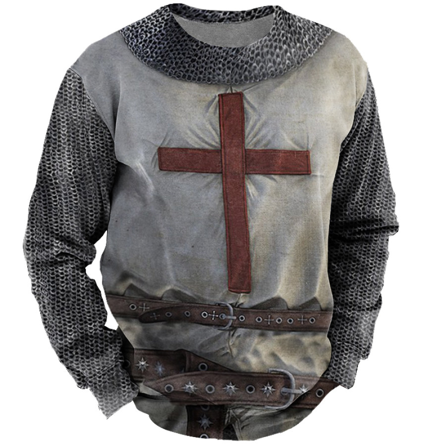 

Paladin Men's Sweatshirt