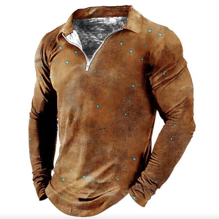 

Men's Outdoor Tactical Long Sleeve T-Shirt