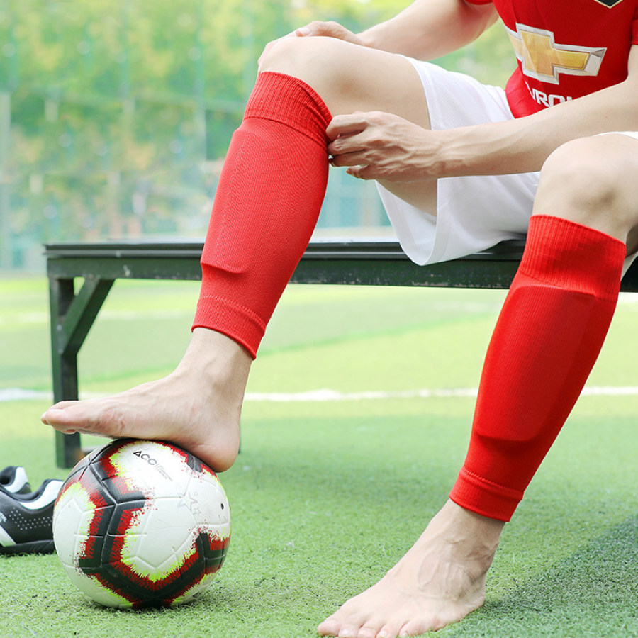 

Men's Compression Socks World Cup Football Leggings