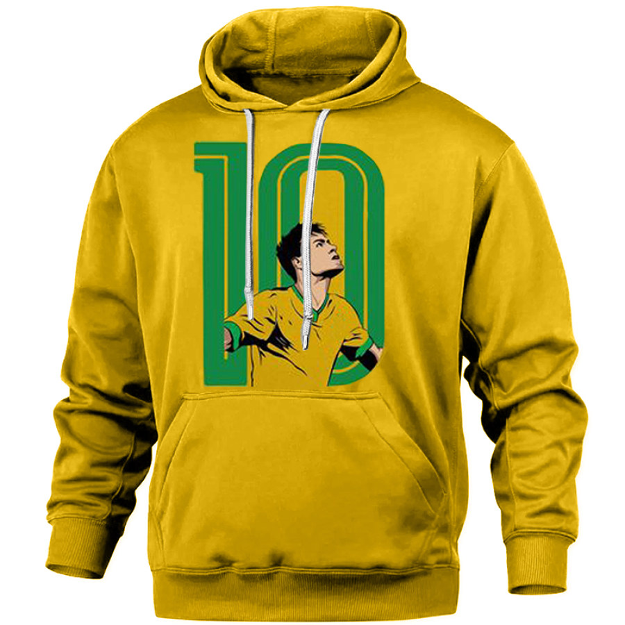 

Men's Qatar World Cup Hoodie