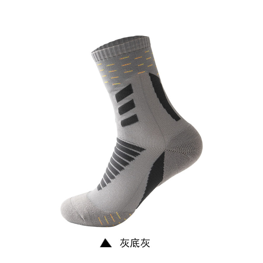 

Lässige Outdoor-Sportsocken Für Herren