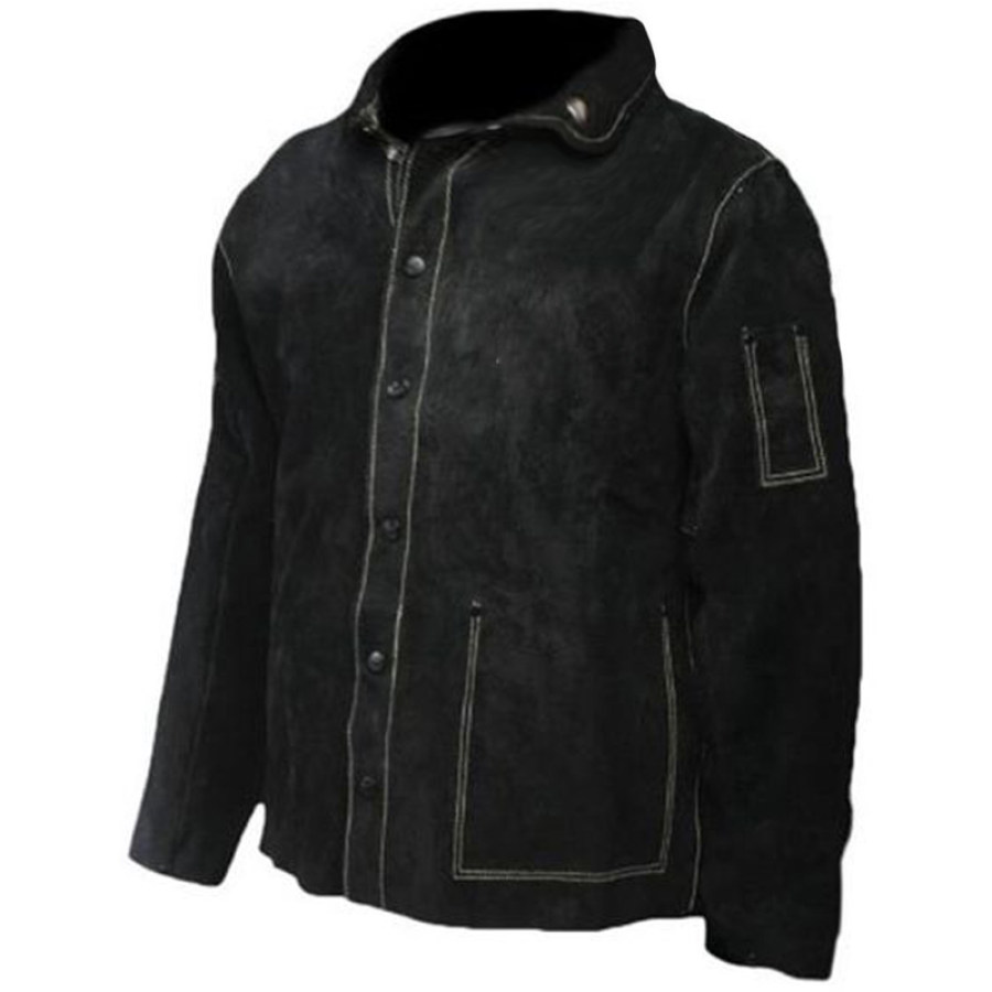 

Men's Vintage Tactical Outdoor Pocket Jacket