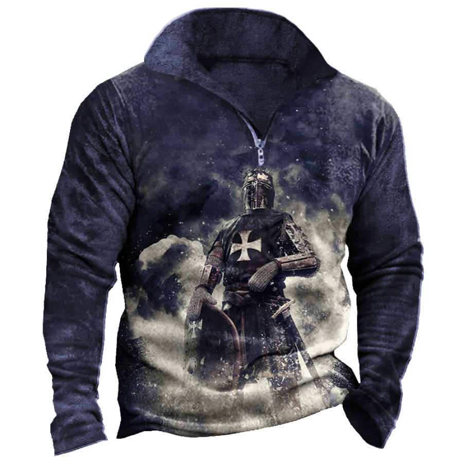 

Paladin Men's Sweatshirt