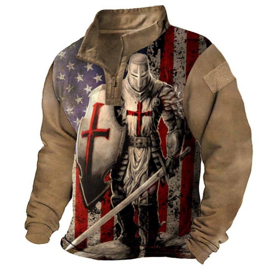 

Paladin Men's Sweatshirt