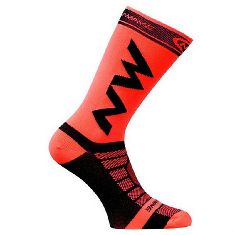 Men's Outdoor Cycling Sports Chic Socks