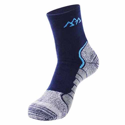 Men's Outdoor Mountaineering Breathable Chic Quick Dry Hiking Socks