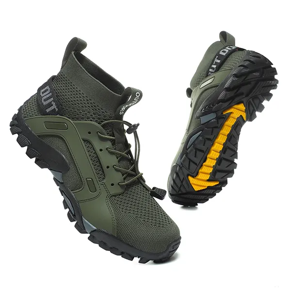Couple's Outdoor Wading Fishing Wading Shoes - Dozenlive.com 
