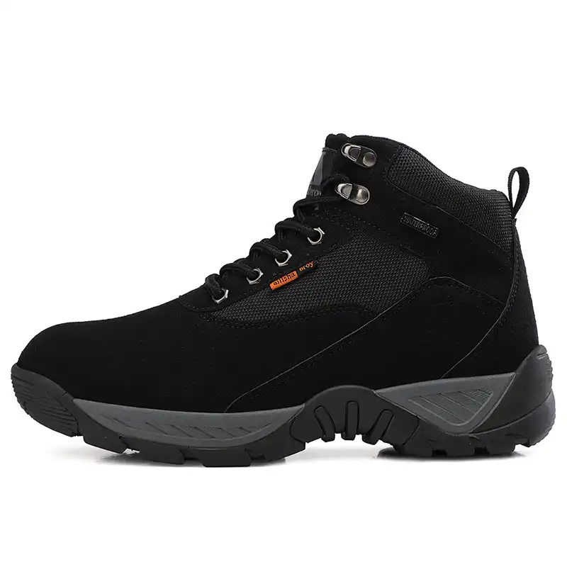 Shop Discounted Fashion Tactical Boots Online on cotosen.com