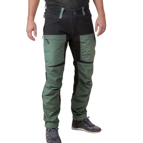 Men's Outdoor Zip Pocket Chic Tactical Cargo Pants
