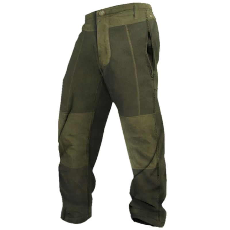 Men's Outdoor Vintage Tactical Chic Cargo Pants
