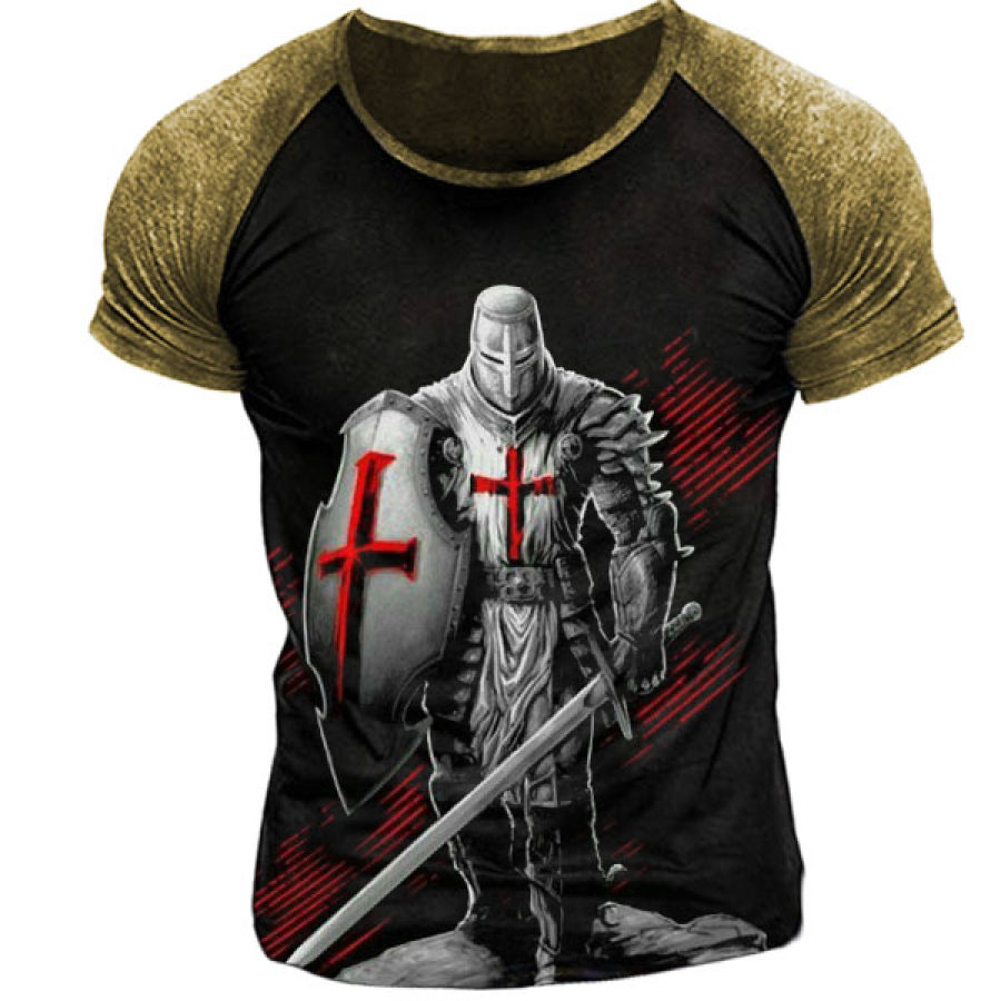 

Men's Paladin Shirt