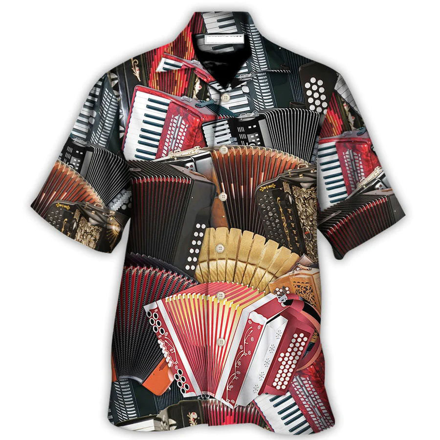 

Men's Piano Beach Shirt