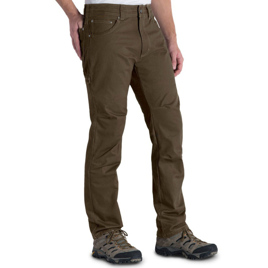 

Men's Outdoor Hiking Wearable Pants