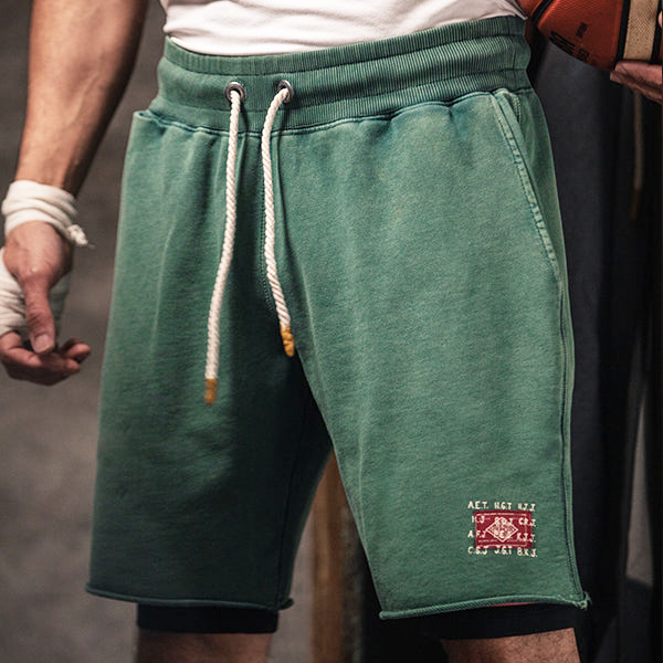 Men's Outdoor Sports Chic Shorts