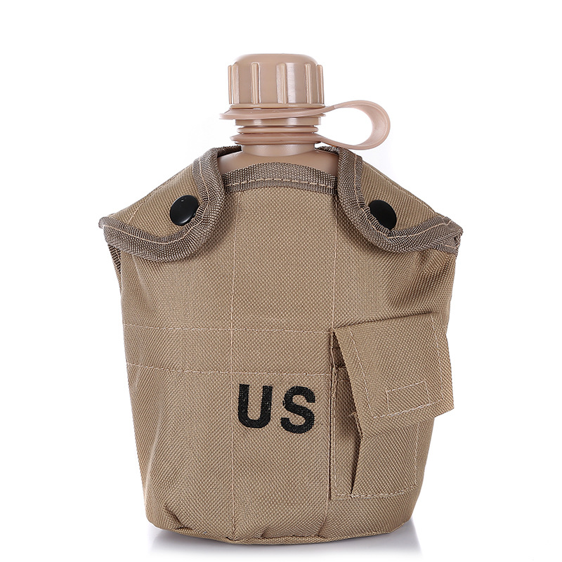 Us Wilderness Survival Multifunctional Chic Kettle