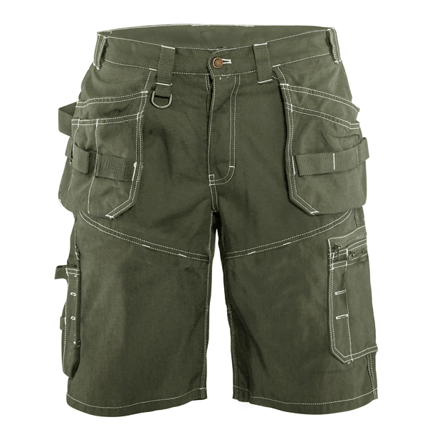 Men's Outdoor Multi Pocket Chic Tactical Shorts
